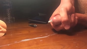 Minnesota Cumshot Bigcock