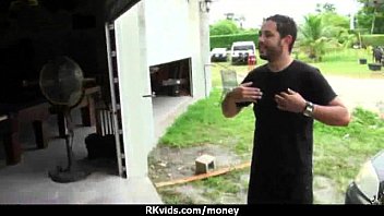 Sex For Cash Turns Shy Girl Into A Slut 21 - teens, whore, cash, money, price, pay, sex-tape, moneytalks, money-talks - Video 5022167