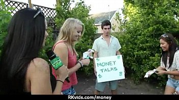 Sex For Cash Turns Shy Girl Into A Slut 13 - teens, whore, cash, money, price, pay, sex-tape, moneytalks, money-talks - Video 5096946