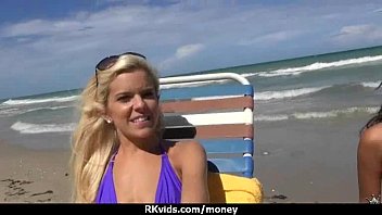 Sex For Cash Turns Shy Girl Into A Slut 7 - teens, whore, cash, money, price, pay, sex-tape, moneytalks, money-talks - Video 5096949