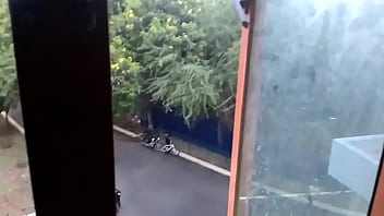 Iti Students Kissing In Public (1)