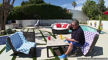 Fucking His Neighbors Daughter