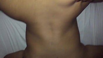 I Am The Boss Of Her Husband, She Fucking With Me In My Guest House.