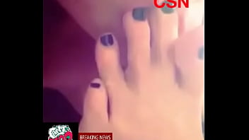 Foot Fetish: 1_temporada-episódio 3