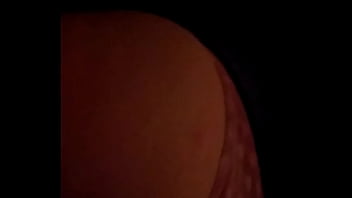 My Girlfriend Giving Head While I Jiggle Her Ass