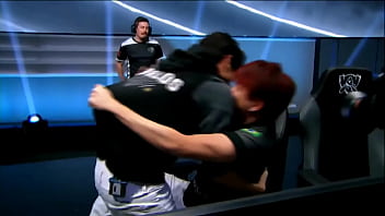 Time Brasileiro Fudendo Gostoso Com 5 Chineses