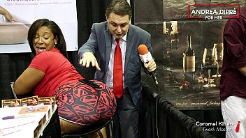 Andrea Diprè For Her - Caramel Kitten (twerk Master)