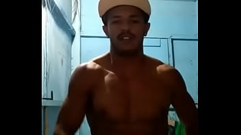 Vinicius Gomes 23 Anos Brasileiro/sp - Praia Grande Moreno Pauzudo - amateur, man, bigdick, sexo, webcam, muscle, latino, brasileiro, macho, soloboy, bickcock, pauzudo, - Video 4927654