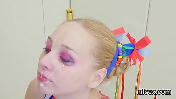 Sexy Nympho Is Brought In Anal Assylum For Uninhibited Therapy