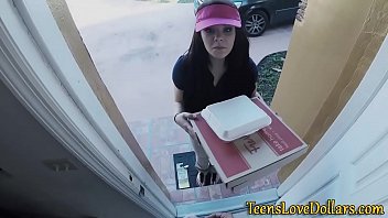 Amateur Teen Face Jizzed