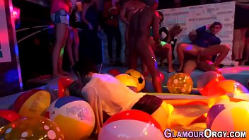 Party Slut Ram Doggystyle