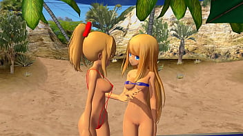 Lesbians, Mmd - Lesbian - 2025 - Steamy - Experience - Video 5071113
