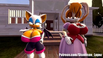 Growing Fun! (commission Echoen)