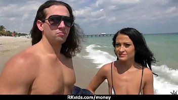 Amateur Girl Accepts Cash For Sex From Stranger 17 - teens, whore, cash, money, price, pay, sex-tape, moneytalks, money-talks - Video 5054673