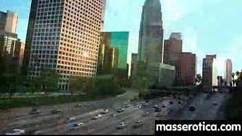 Young Girl Has Session With Horny Lesbian 17 - lesbian, licking, babe, oral, massage - Video 5070599