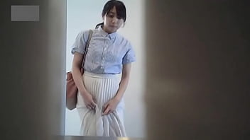 Japanese, Toilet - Asian_woman - 2025 - Wild - Performance - Video 4924817