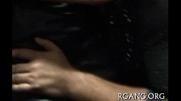 Fellows Satisfy Their Sexy Gfs