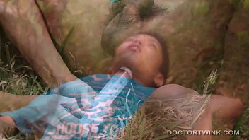 Vahn Rims And Sucks Asian Twink Arjo