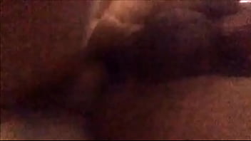 Culiando Con Un Ex Militar