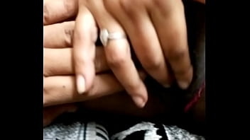 Fingering My Wife' Juicy Pussy Cool Couple