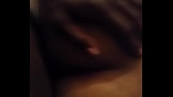 Netflix And Chill - black, girl, amateur, juicy, creamy, bbc, backshot - Video 4924398