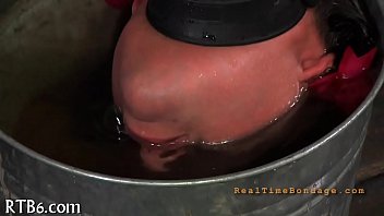 Sweetheart Is Suffering Pain Pleasures - Video 5017897