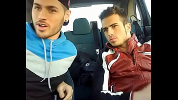 Follando Con Mi Primo - Mira Mas Videos En Vidagay.info