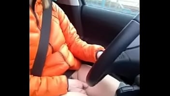 Vanessa, Voiture, Soumise - Unknown - 2025 - Steamy - Scene - Video 5092507