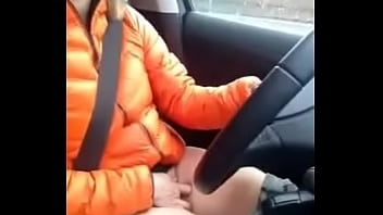 Masturbation, Vanessa, Voiture, Soumise - Unknown - 2025 - Intense - Scene - Video 5017516