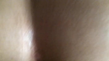 Casada Safada Fazendo Anal