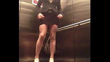 Travesti Dallas Elevator