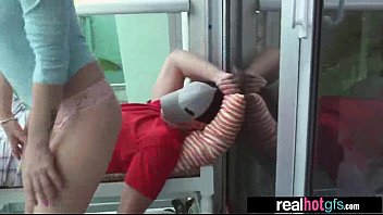 Intercorse In Front Of Camera With Naughty Hot Gf (mia Scarlett) Video-23