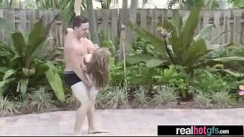 Intercorse In Front Of Camera With Naughty Hot Gf (jojo Kiss) Video-15