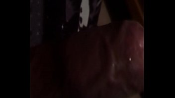 Indian Guy Teasing His Thick Dick