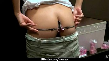 Cute Sexy Student Trades Sex For Some Extra Cash 27 - teens, whore, cash, money, price, pay, sex-tape, moneytalks, money-talks - Video 5091541