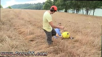 Skinny Boy Monster Cock Public Bathroom Gay S. Anal-sex In Open