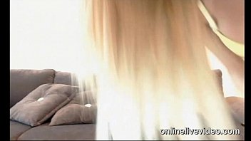 Video Live, Blonde Beauty Big Ass