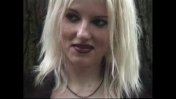 Big, Blonde, French - Blonde - 2025 - Intense - Show - Video 5067381