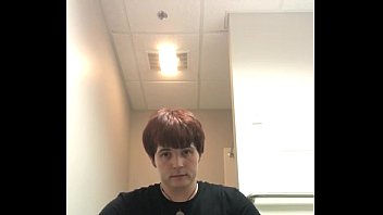 Diaper Boy Damien Michael Turner In A Messy Diaper At The Office!!!