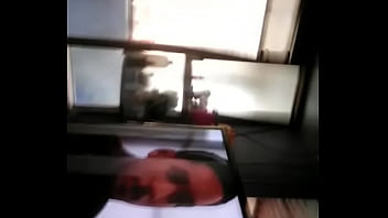 Rapidin En Su Cuarto Antes Q Lleguen