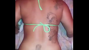 Putinha Rebolando Na Pica