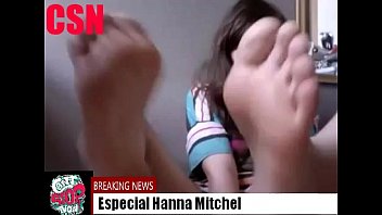 Hanna Mitchel Skills E As 3 Melhores Cenas