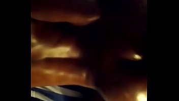 Oiled Ass Gets Fucked