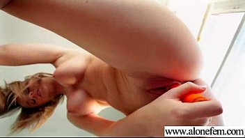 Sex Action Using Crazy Sex Things To Get Orgasms By Hot Amateur Girl (alexis Adams) Video-02