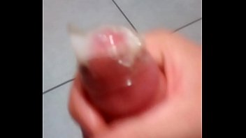 Nick Miller In Public Bathroom Wanks It To Pass The Time