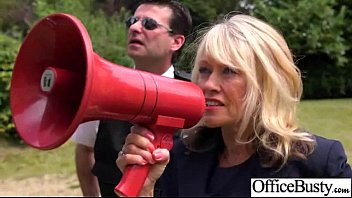 Hard Sex In Office With Big Round Boobs Sluty Girl (aletta Ocean) Video-01