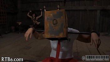 Gal Is Stripping Inside Cage - Video 5013135