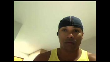 Se Mostrando Na Webcam