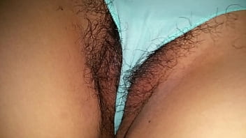 My Arabic Wife' Pussy