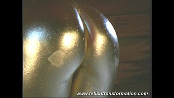 Crazy Fetish Transformation - fetish - Video 6595498